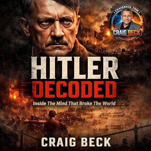 Hitler Decoded By Craig Beck